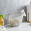 Metal Decorative Basket