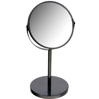 Verde Glass Concave Mirror