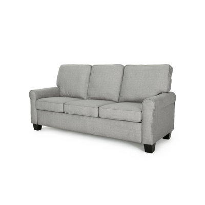 Truda Upholstered 75.5'' Sofa