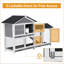 Rabbit Hutch