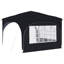 vidaXL Pop-up Party Tent 210D Oxford with Silver Coating Event Canopy Outdoor-126787342-126787346