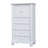 Friedrich Beachfront Friedrich Four Drawer Gentlemen's Chest