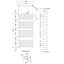 Straight Towel Rail Heated Towel Rails