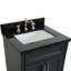 Ensemble de meuble-lavabo simple 25 po-1664749012
