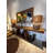 Reclaimed Teak Console Table-105725678