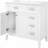 Kokkina 36 Inch Bathroom Vanity With Sink