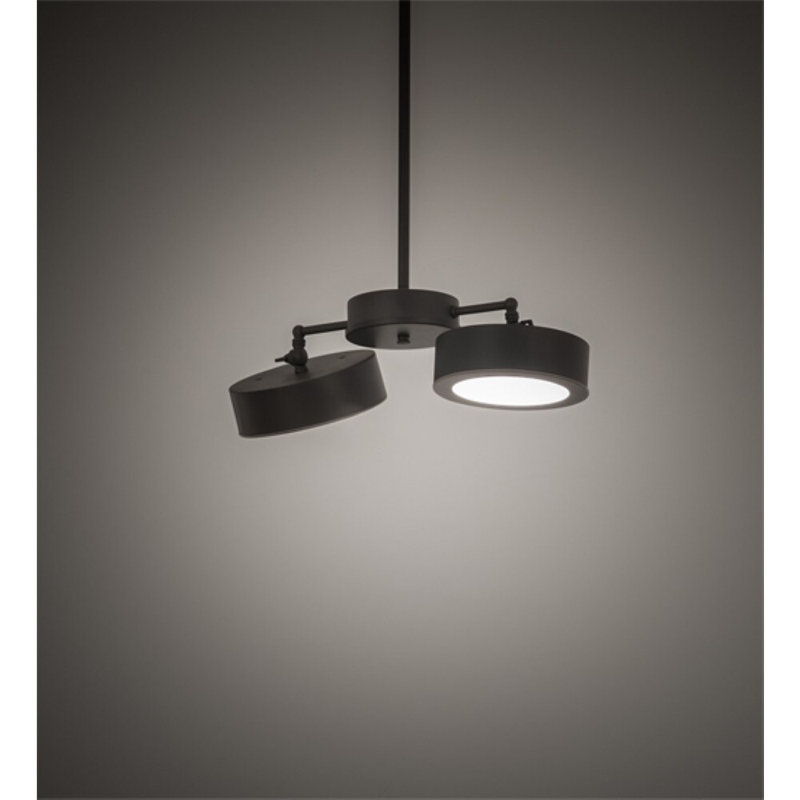 Pux 2 - Light Pendant