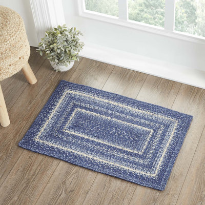 Birtwhistle Geometric Indoor Rug