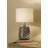 Adama Ceramic Table Lamp
