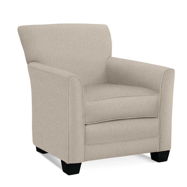Buckley Upholstered Armchair