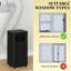Climatiseur mobile pratique, climatiseur portatif