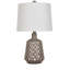 Lampe de table 22 po