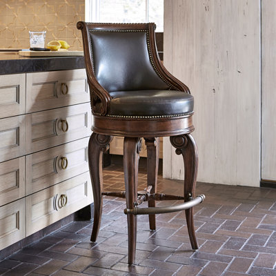 Tabouret de bar et de comptoir Tatum