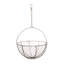 Hanging Netted Basket-2093115294