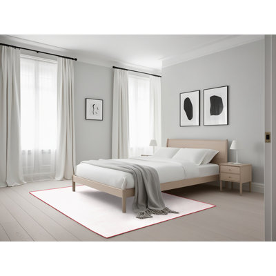 Heiley Indoor Rug