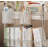 Alyaa 16.14'' H x 13.77'' W Book Cart