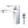 Blaze Single-Hole Single-handle Bathroom Faucet with Drain Assembly