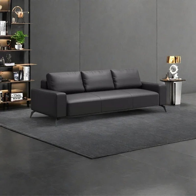 Canapé de bureau simple loisir