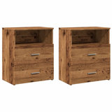 Block 2 - Drawer