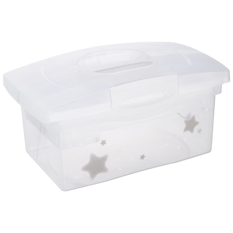 Keeeper White Star traveller 