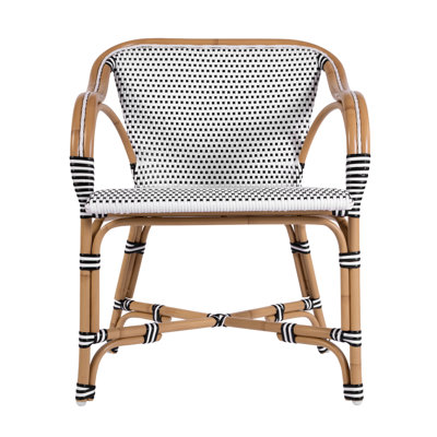 Cliff Outdoor Arm Chair