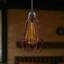 Annjelica 10cm H Metal Empire Lamp Shade-1327583979