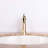Single-Hole Bathroom Faucet