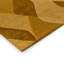 Wool Abstract Area Rug in Yellow-502982418