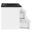 Meuble-lavabo mural 36 po Modway Render-418778866