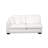 Modern Sofa Concord Performance Modular 2 Piece Sectional