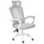 Beliani SERANEV Office Chair with Headrest-136107343