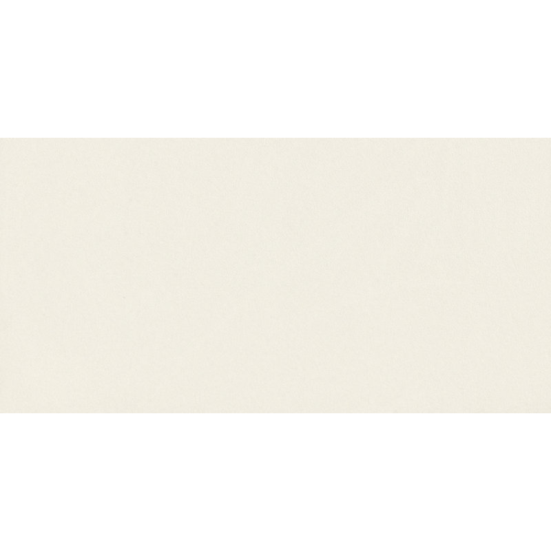 Carreau de sol en porcelaine de type béton 12 "x 24" à aspect béton, Neige blanc cassé