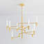 Allentown 8 Light Chandelier