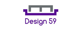 Design 59 Logo