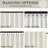 Alicea Velvet 100% Blackout Thermal Curtain Panel -737260118-709064036
