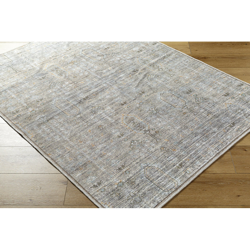 Becki Owens x Livabliss Darling Machine Woven Area Rug, Runner 2'7" x 7'3"
