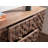 59.1'' Solid Wood Sideboard