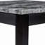 Nordic dining table