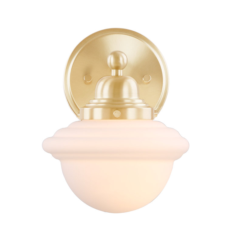 Luminaire de salle de bain
