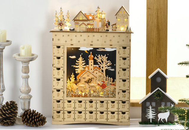 Best-Selling Advent Calendars