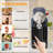 Slushie Machine, 15-Minute Slushy Machine(Fastest Results) For Home, Frozen Drink And Slushie Maker With 6 Preset Programs, 12-hours long-lasting cooling