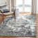 Julianne Classic Vintage Performance Oriental Rug