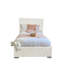 Tharpe Upholstered Bed Frame   -176623908-176623909