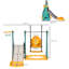 Haslingden Swing Set