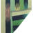 Brezin Wool Striped Indoor Rug