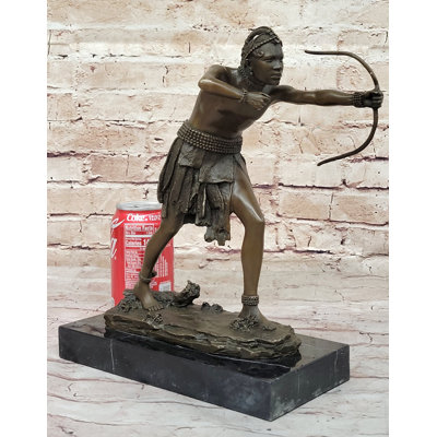 Figurines et sculptures Aylianna