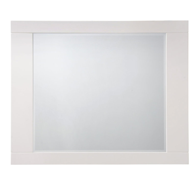 Miroir polyvalent et élégant ultrabrillant pour la décoration intérieure