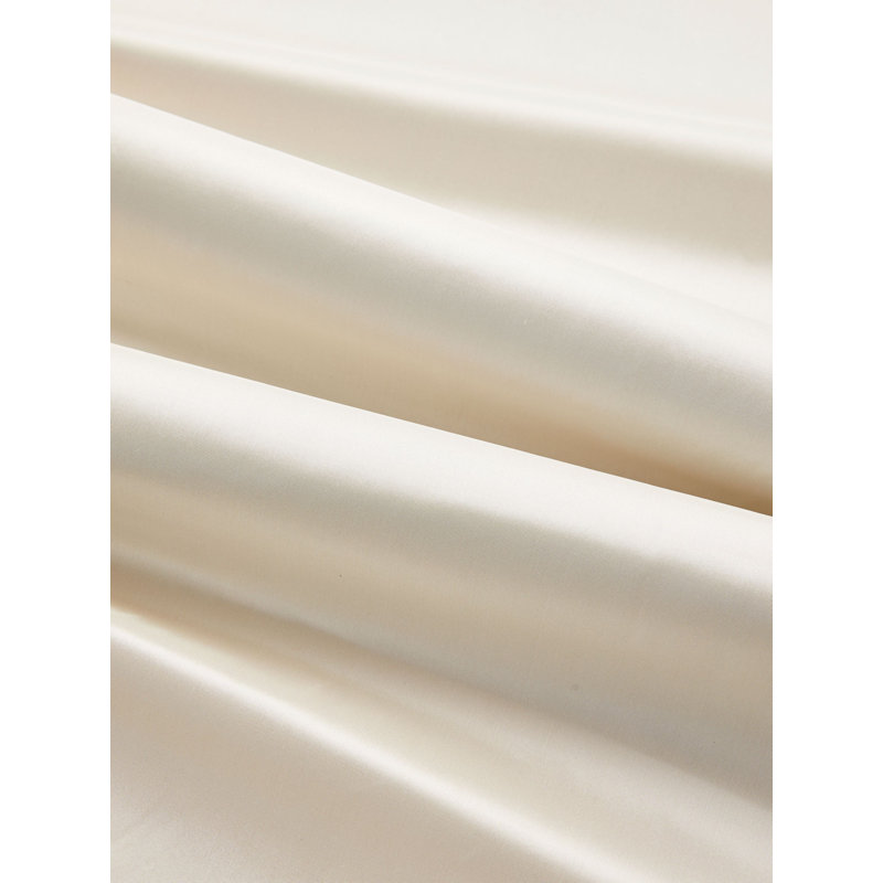 TAFFETA OLYMPIA SOIE, Chute de neige