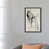 Black Framed Canvas