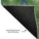 Premium Machine Washable Cerrito Green Rug
